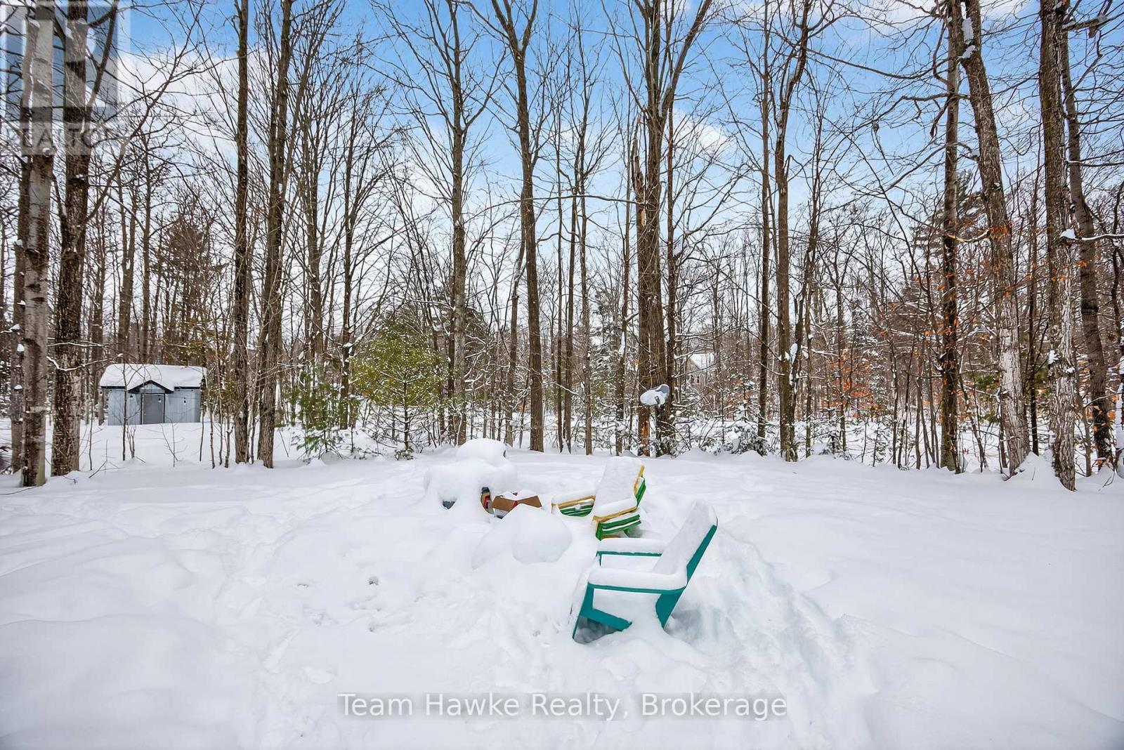 50 Laurier Boulevard, Tiny, ON - Outdoor With View