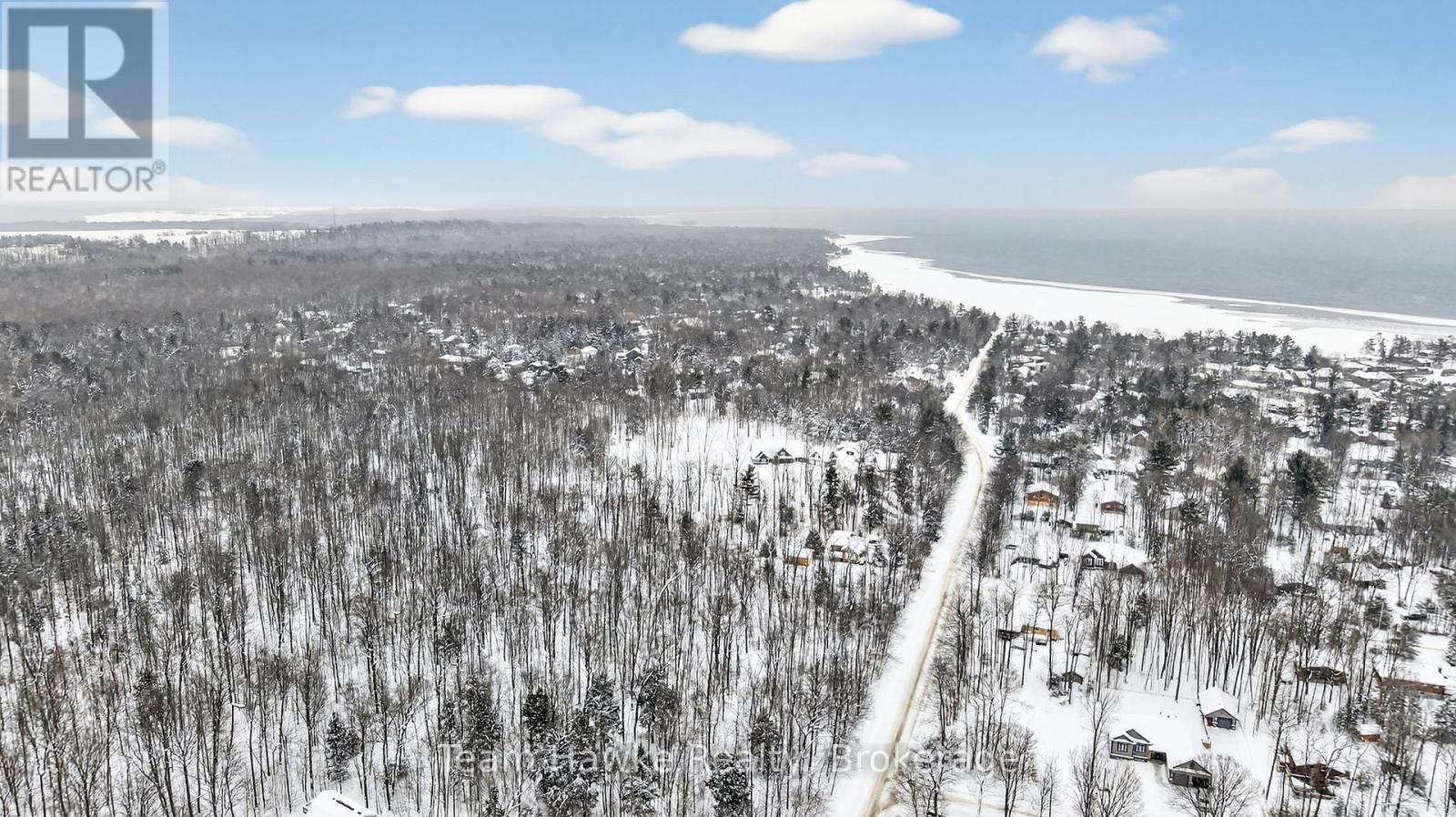 50 Laurier Boulevard, Tiny, ON - Outdoor With View