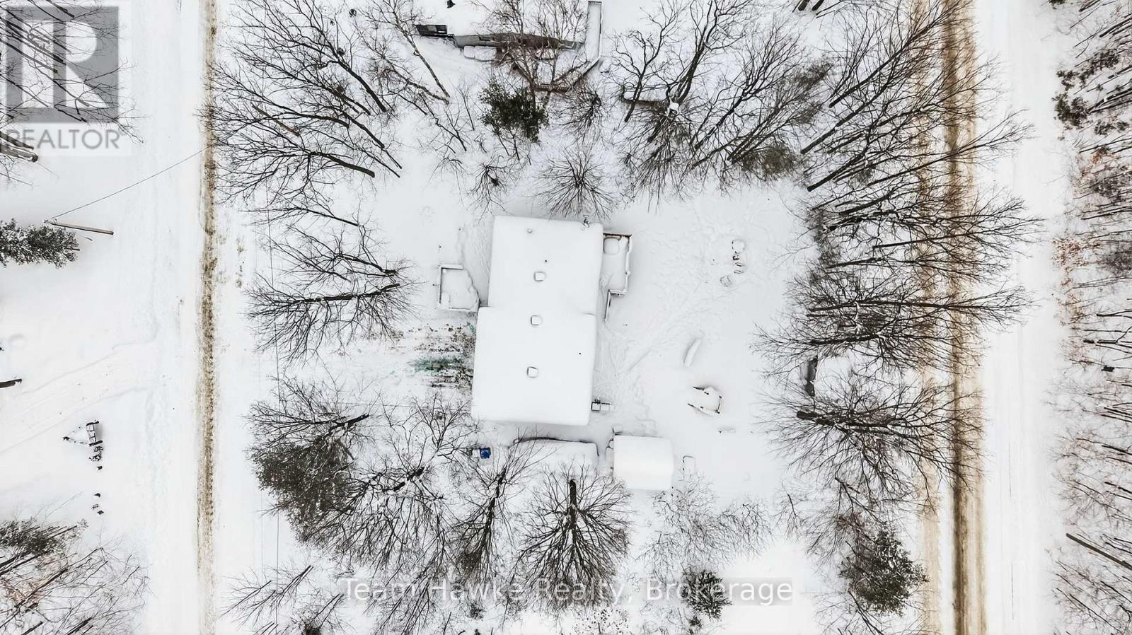 50 Laurier Boulevard, Tiny, ON - Outdoor