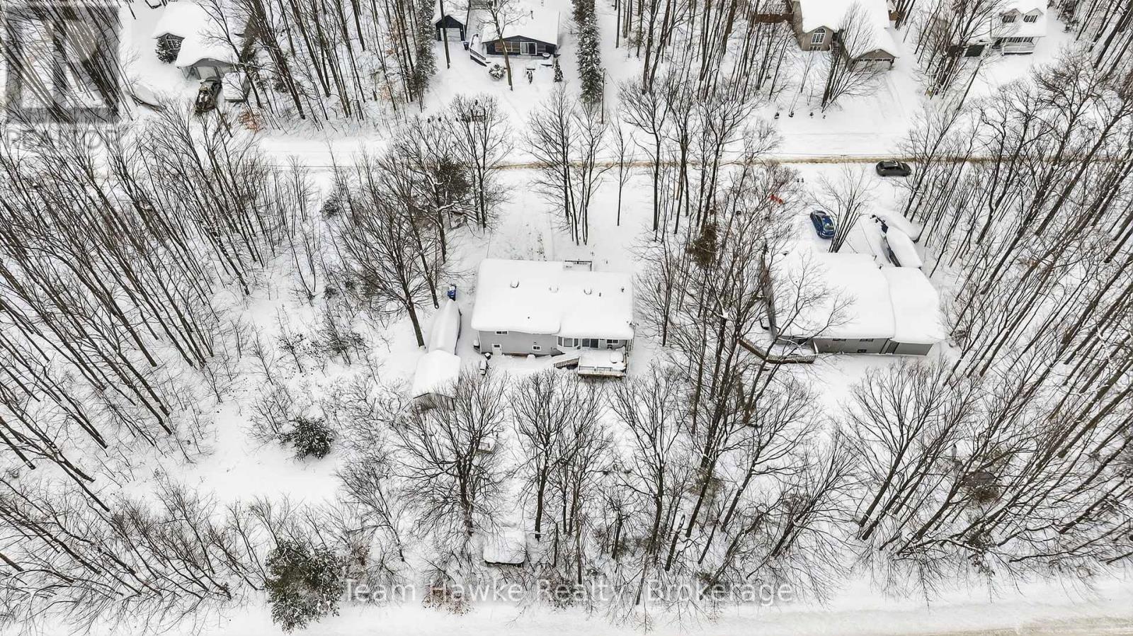 50 Laurier Boulevard, Tiny, ON - Outdoor With View