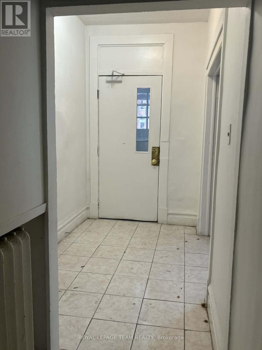 169 Holmwood Avenue, Ottawa, ON - Indoor Photo Showing Other Room