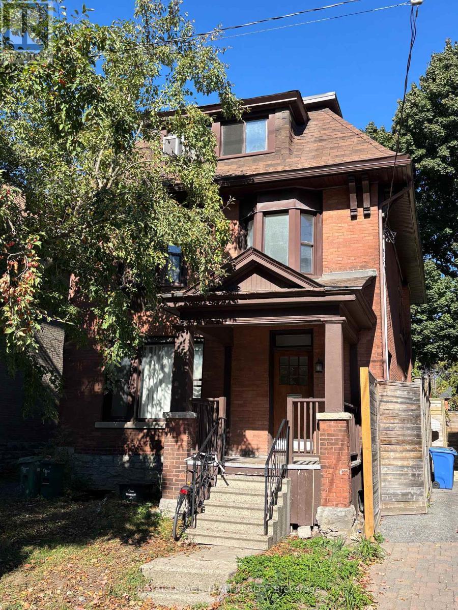 169 Holmwood Avenue, Ottawa, ON - Outdoor