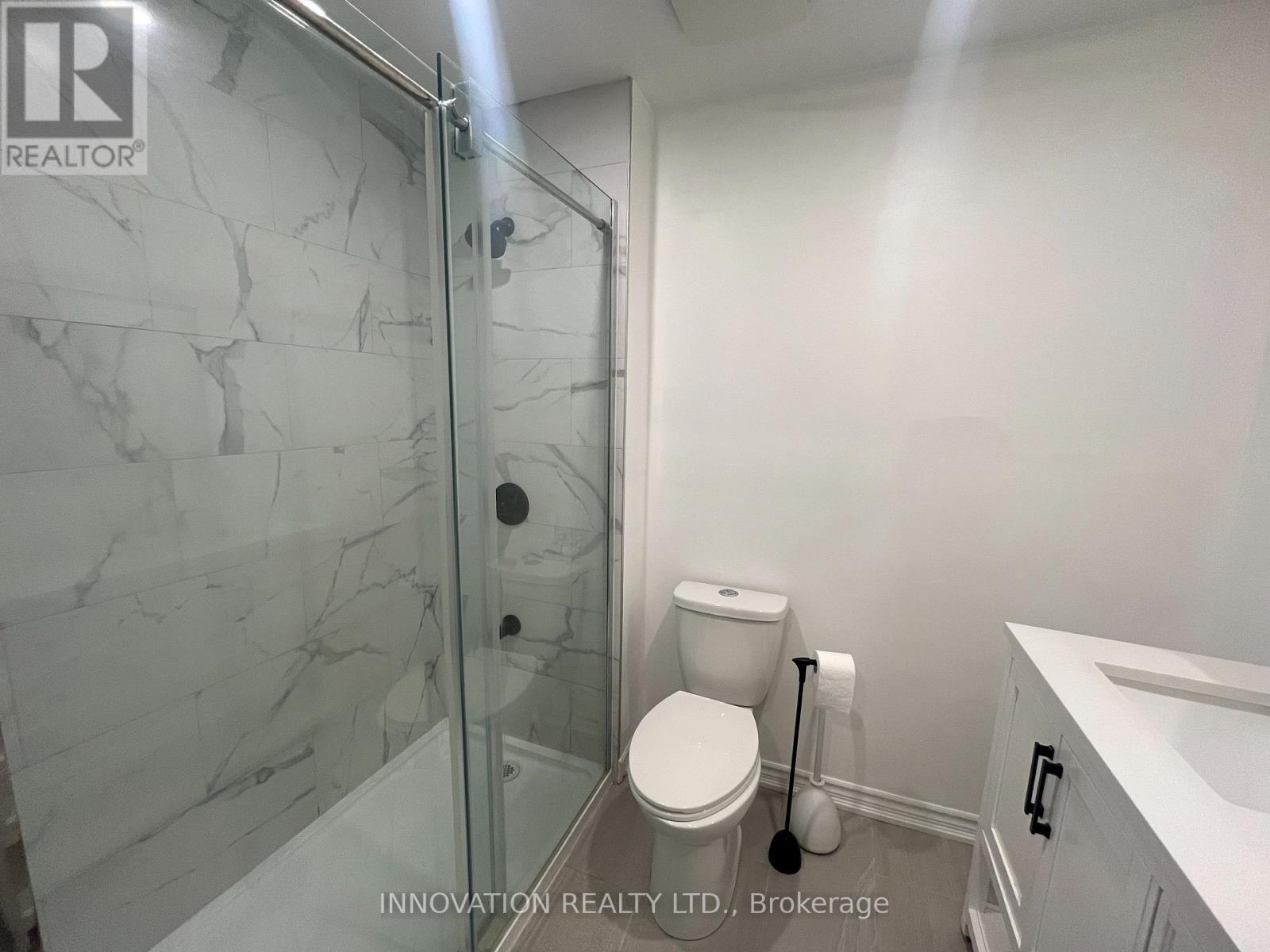 16 Santa Cruz Private, Ottawa, ON - Indoor Photo Showing Bathroom