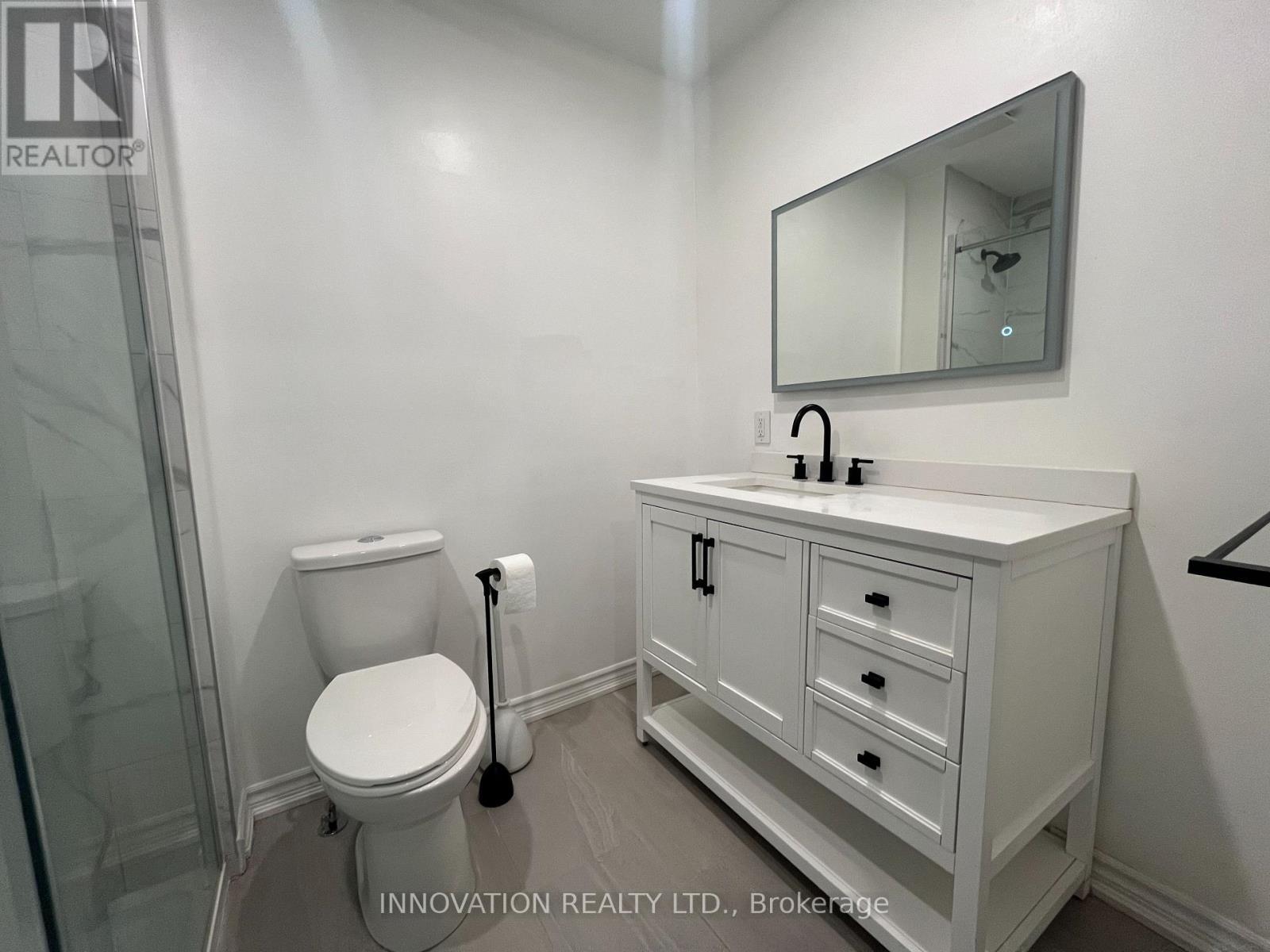 16 Santa Cruz Private, Ottawa, ON - Indoor Photo Showing Bathroom