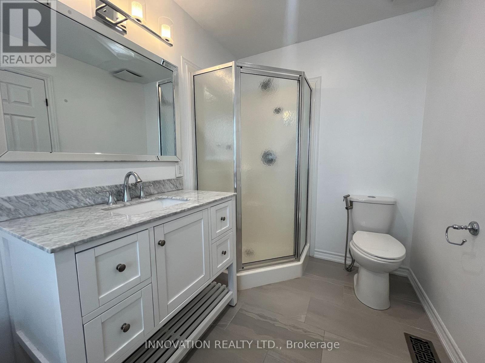 16 Santa Cruz Private, Ottawa, ON - Indoor Photo Showing Bathroom