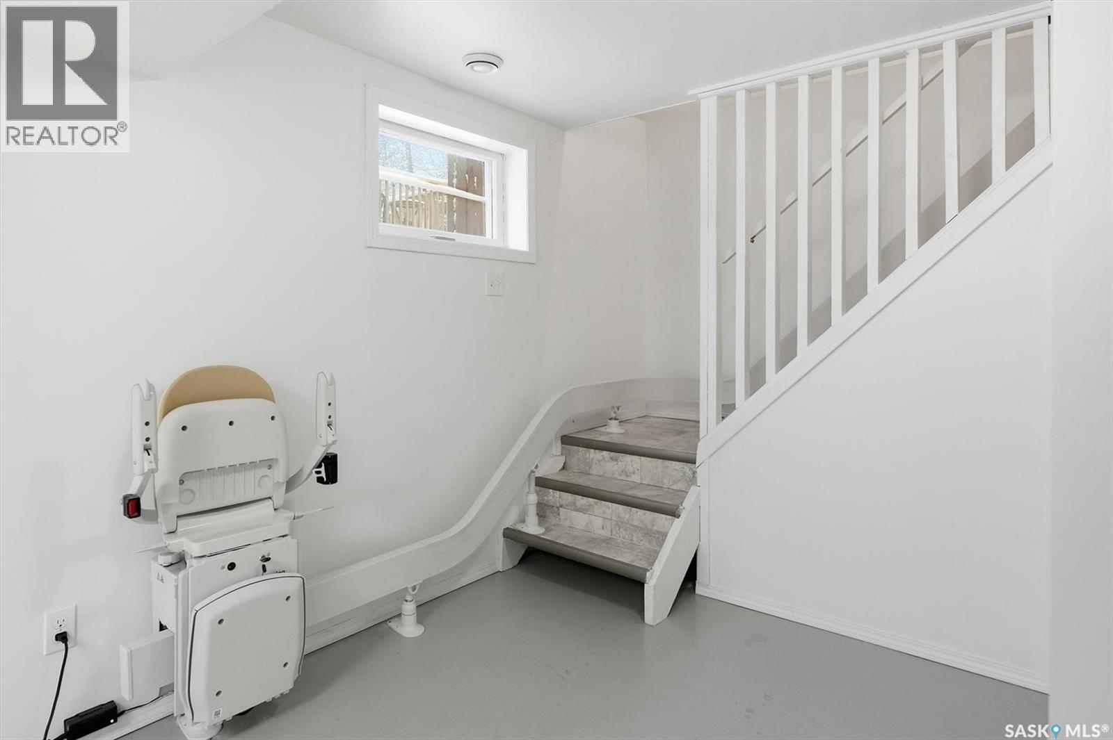 2126 William Avenue, Saskatoon, SK - Indoor Photo Showing Other Room