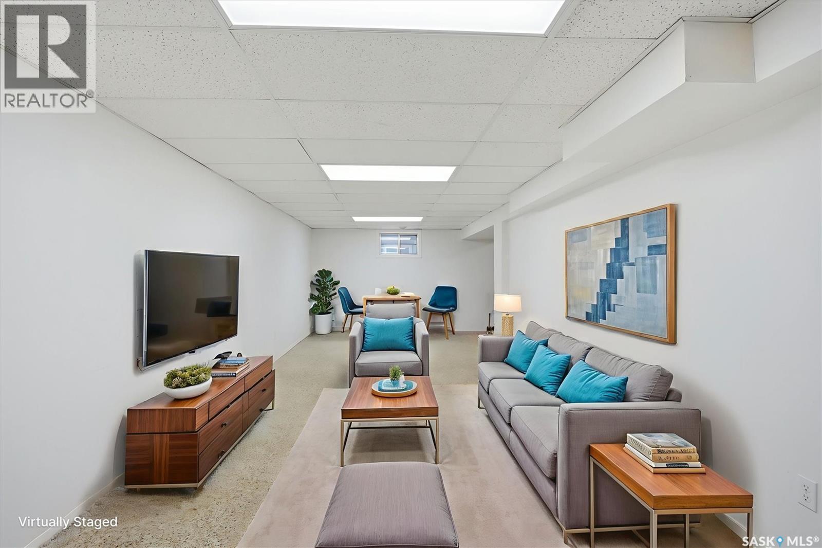 2126 William Avenue, Saskatoon, SK - Indoor Photo Showing Other Room