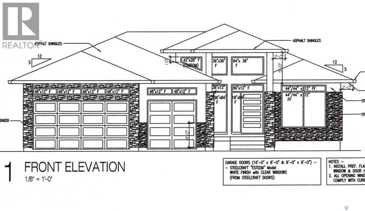 216 Settler Crescent, Warman, SK - Other