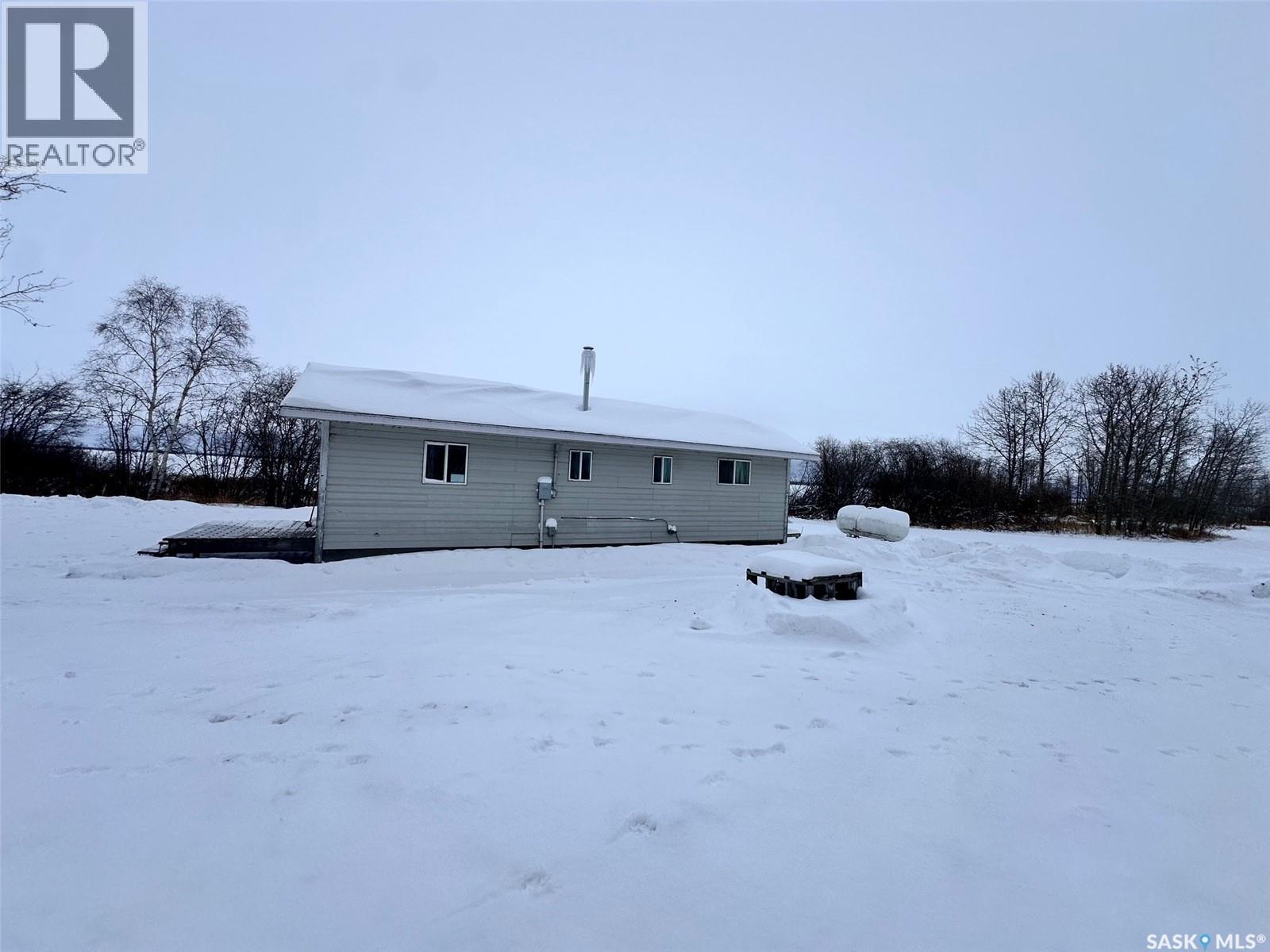 Mckay Point Cabins, Ile-A-La-Crosse, SK