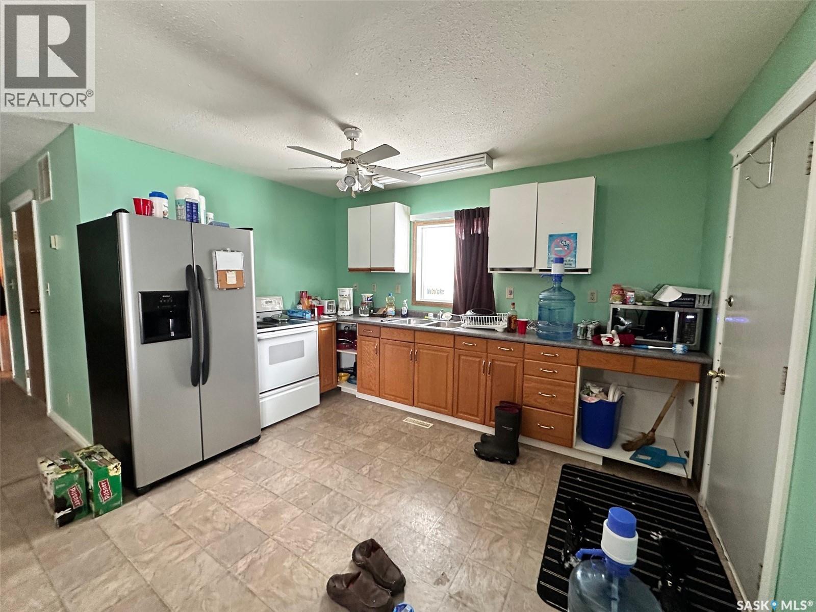 Mckay Point Cabins, Ile-A-La-Crosse, SK