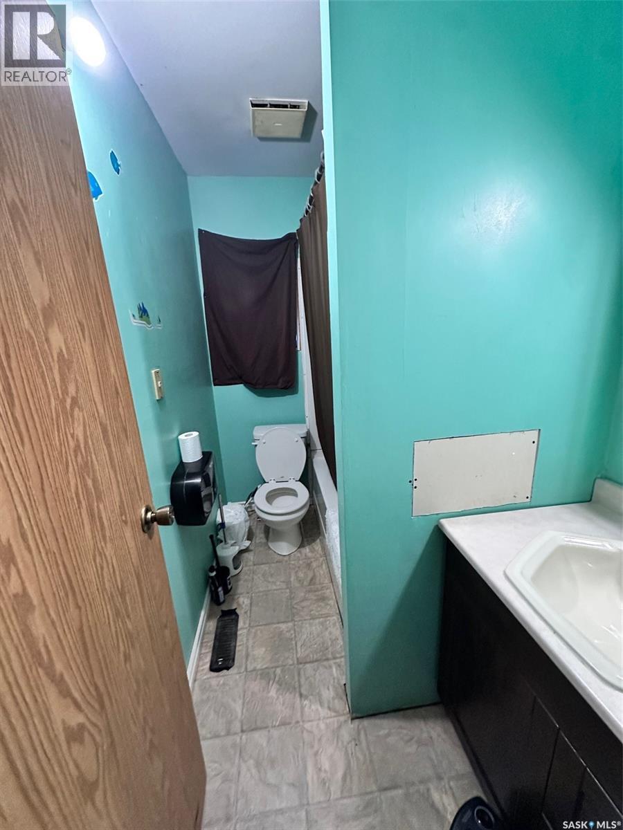 Mckay Point Cabins, Ile-A-La-Crosse, SK