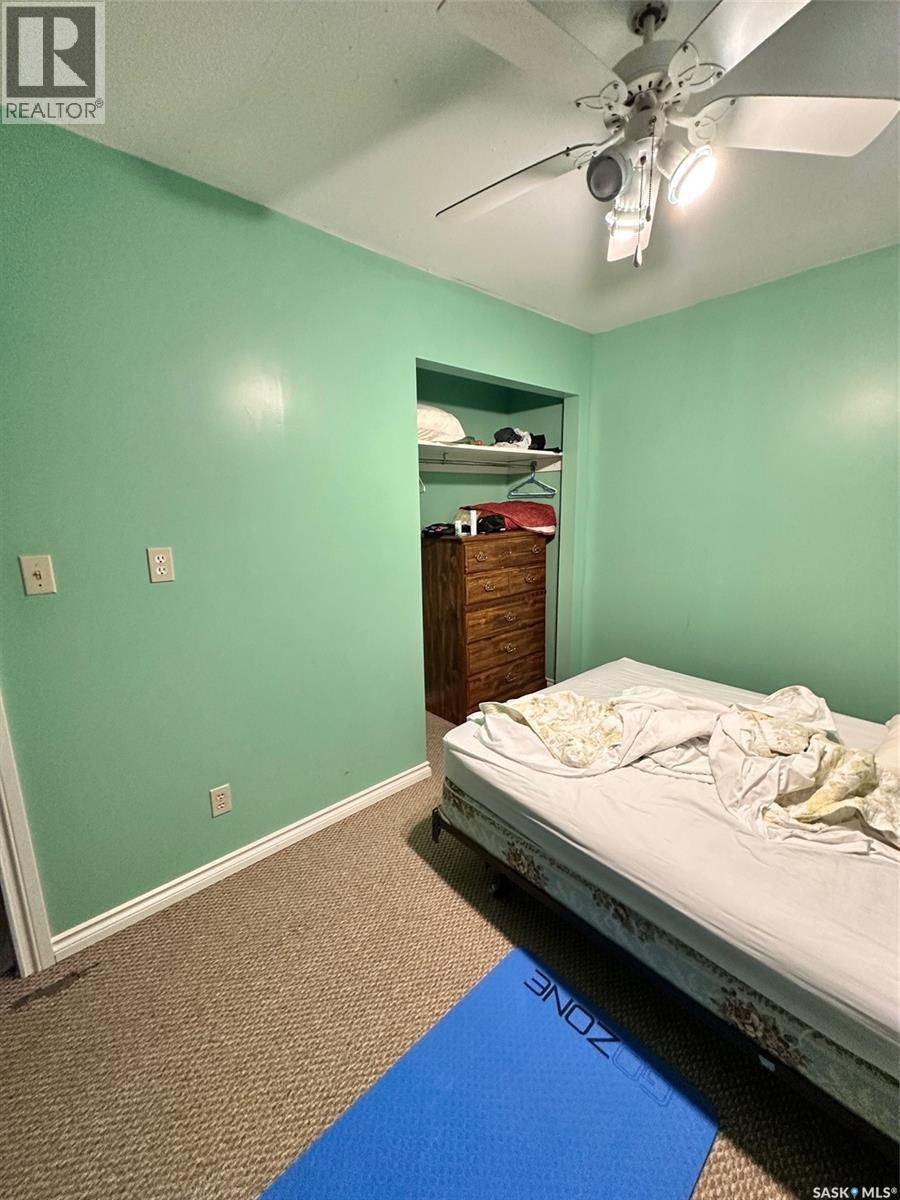 Mckay Point Cabins, Ile-A-La-Crosse, SK