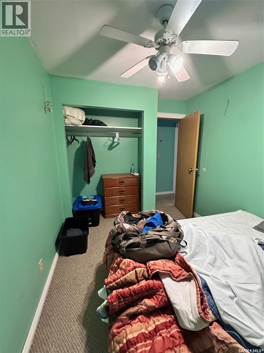 Mckay Point Cabins, Ile-A-La-Crosse, SK