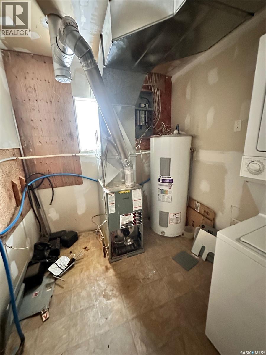 Mckay Point Cabins, Ile-A-La-Crosse, SK