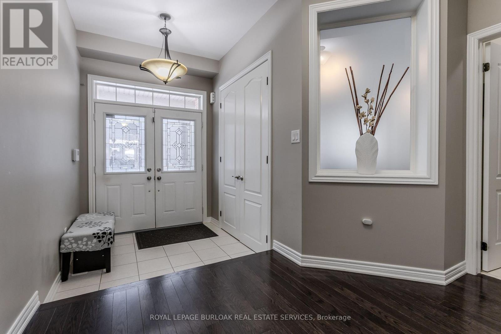 3322 Stoneware Road, Burlington, ON - Indoor Photo Showing Other Room