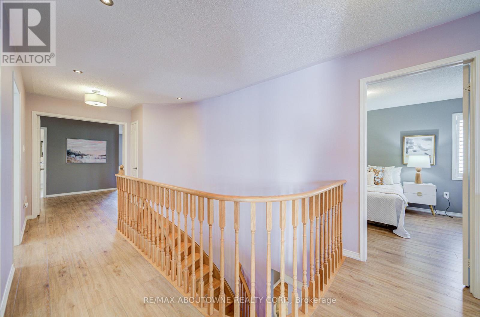 3041 Caulfield Crescent, Mississauga, ON - Indoor Photo Showing Other Room