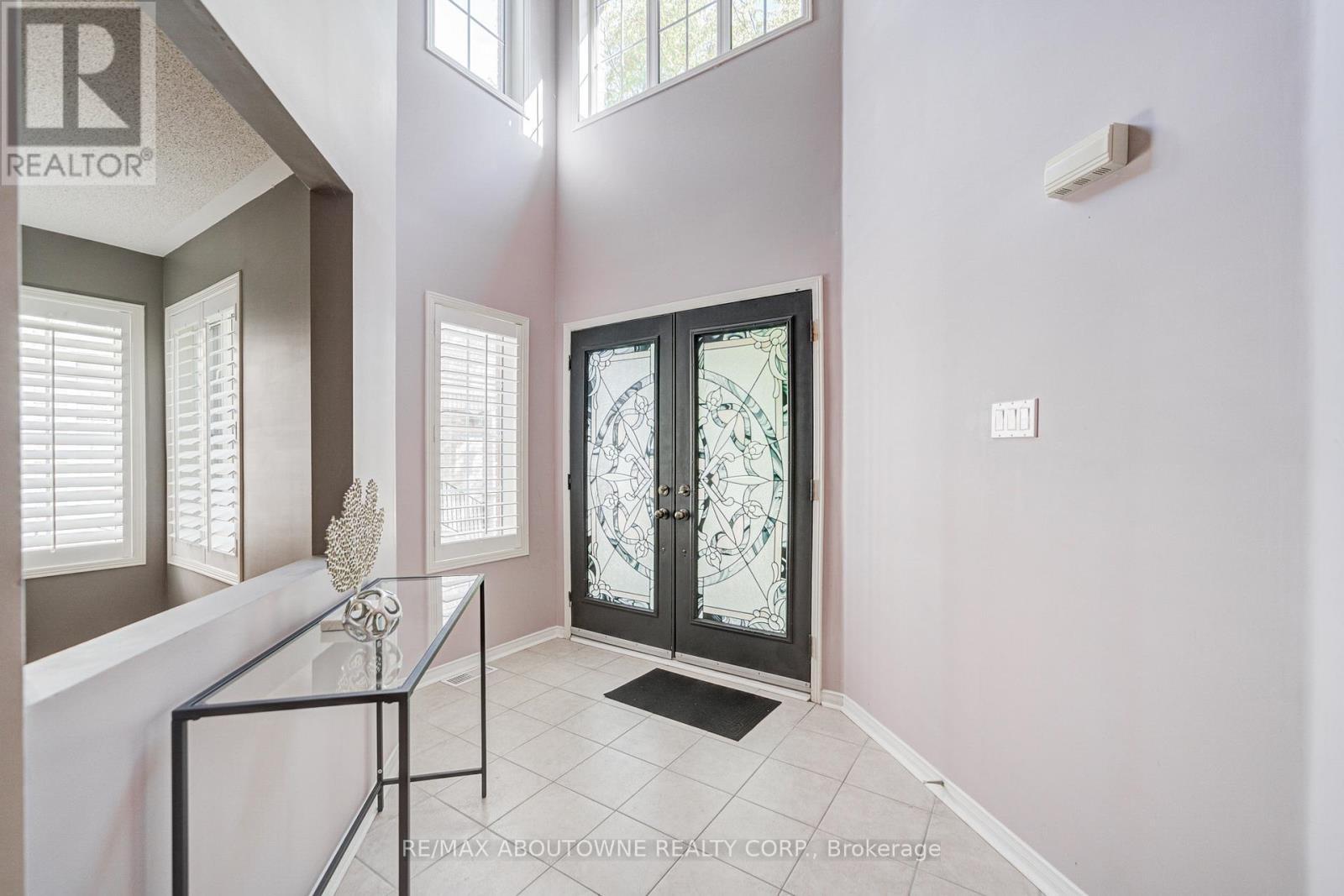 3041 Caulfield Crescent, Mississauga, ON - Indoor Photo Showing Other Room