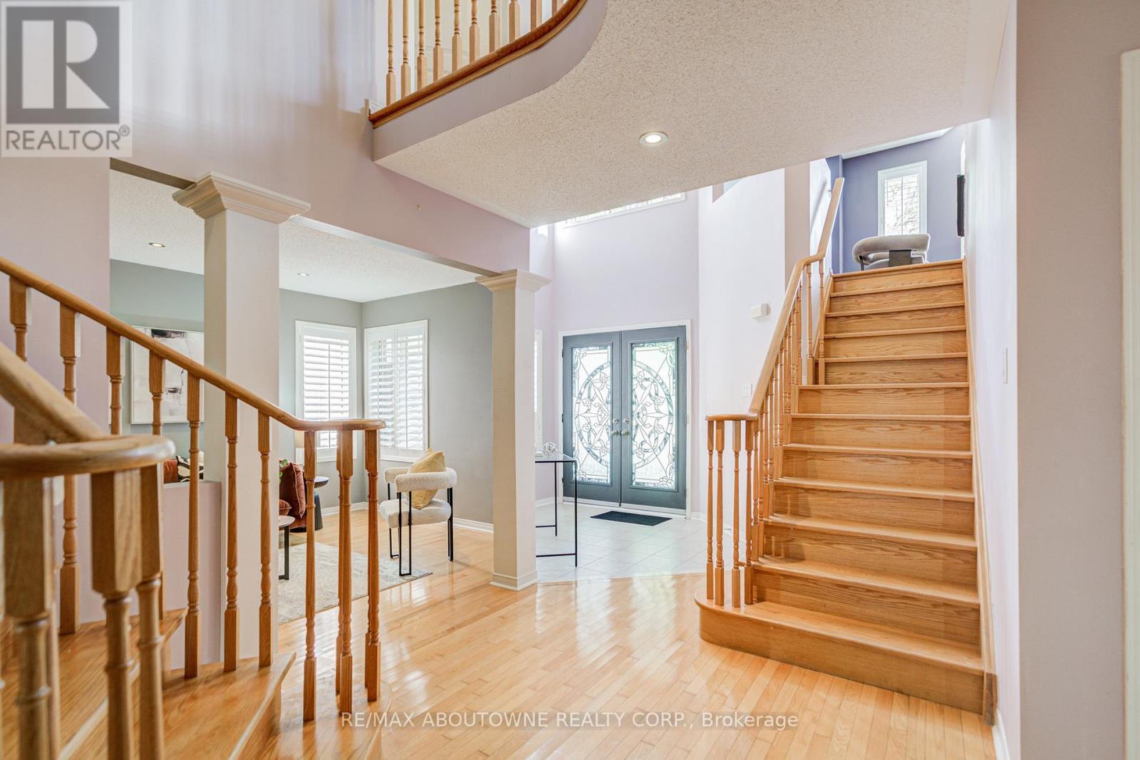 3041 Caulfield Crescent, Mississauga, ON - Indoor Photo Showing Other Room