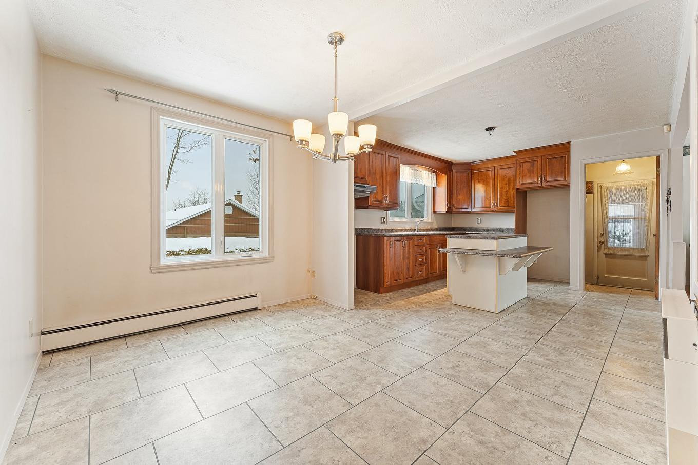 Intérieur - 1509 Rue De La Pépinière, Sherbrooke (Brompton/Rock Forest/Saint-Élie/Deauville), QC - Indoor Photo Showing Kitchen