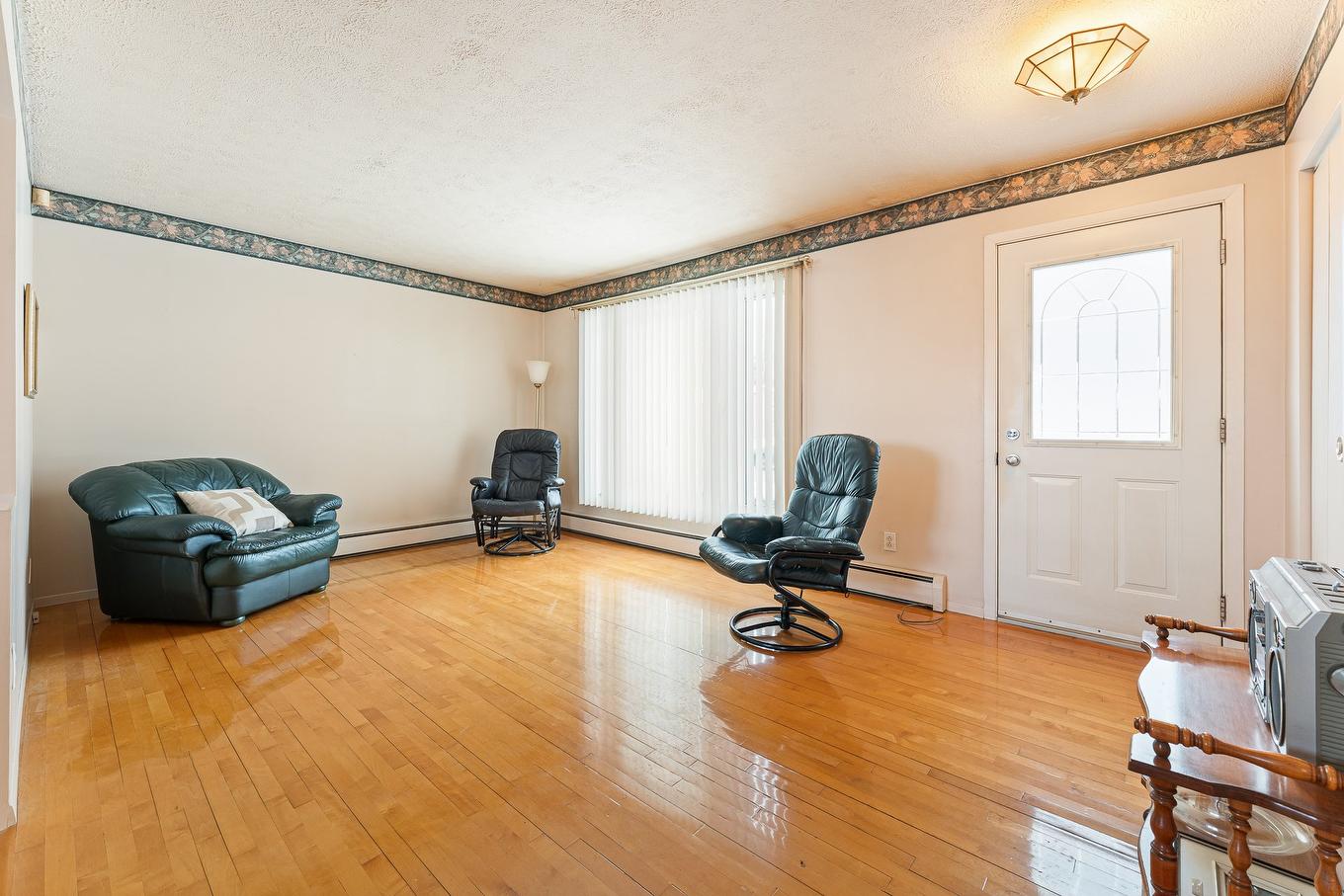 Salon - 1509 Rue De La Pépinière, Sherbrooke (Brompton/Rock Forest/Saint-Élie/Deauville), QC - Indoor