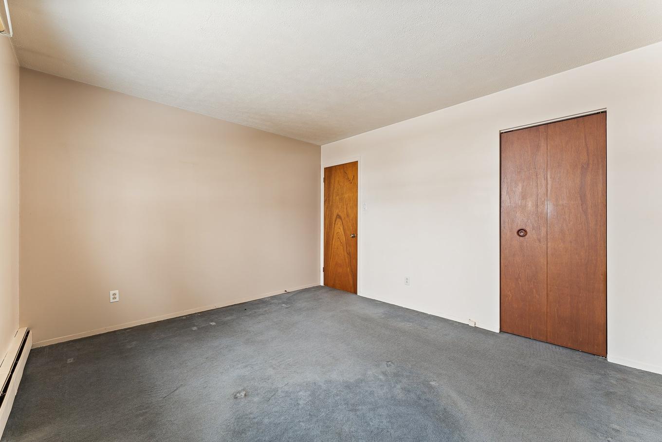 Chambre à coucher principale - 1509 Rue De La Pépinière, Sherbrooke (Brompton/Rock Forest/Saint-Élie/Deauville), QC - Indoor Photo Showing Other Room