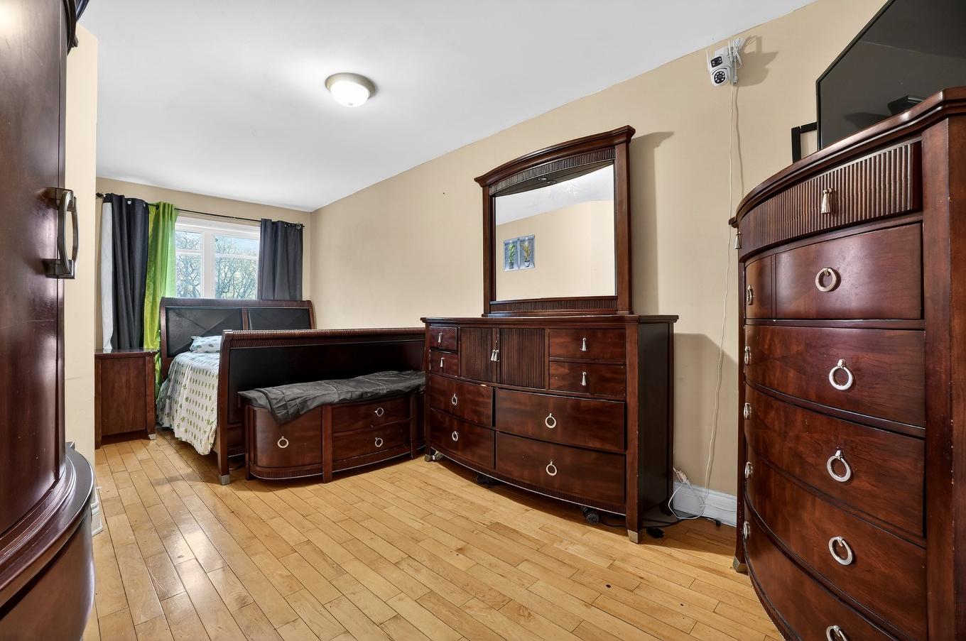 Primary bedroom - 304-1628 Boul. Henri-Bourassa E., Montréal (Ahuntsic-Cartierville), QC - Indoor