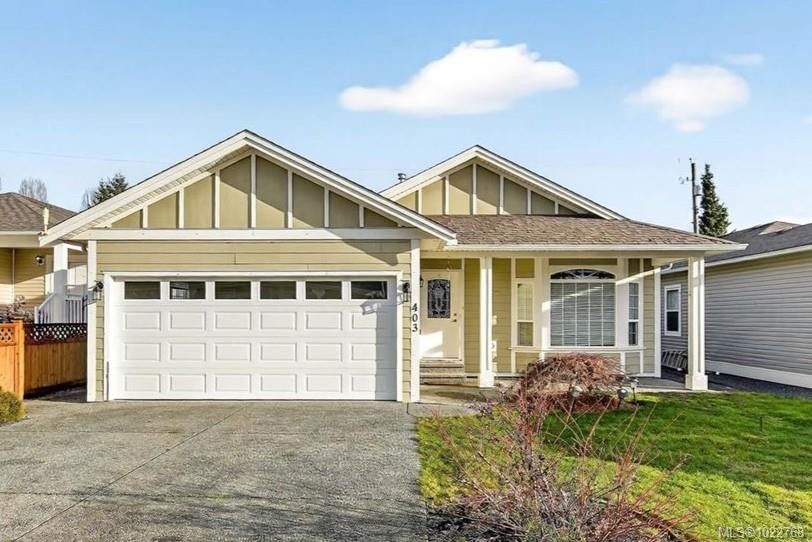 403-5700 Pierce Rd, Port Alberni, BC