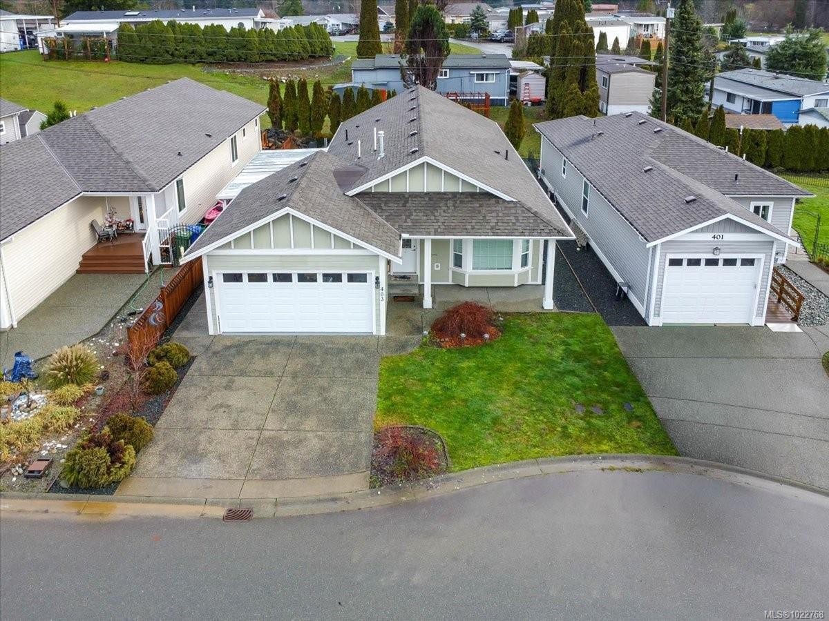 403-5700 Pierce Rd, Port Alberni, BC