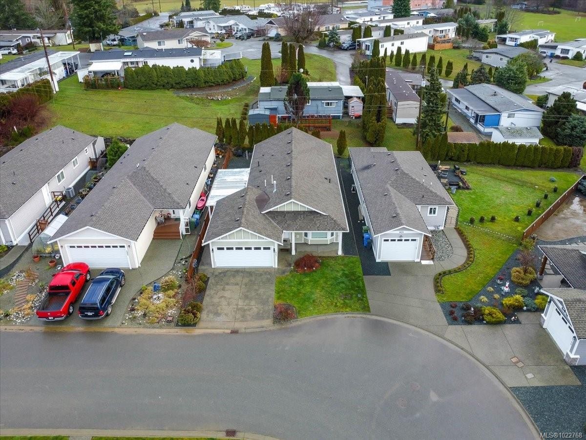 403-5700 Pierce Rd, Port Alberni, BC