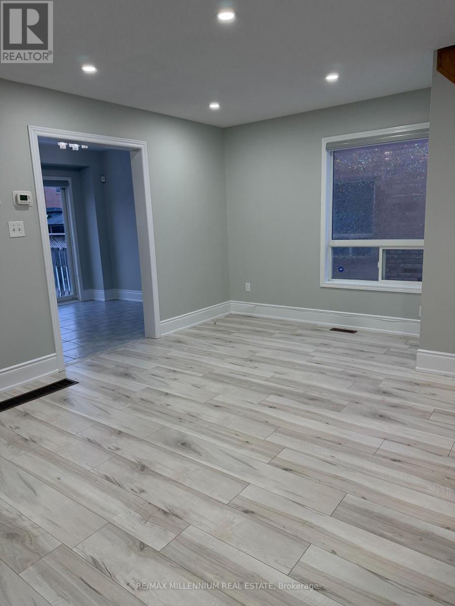 6 Studebaker Trail, Brampton, ON - Indoor Photo Showing Other Room
