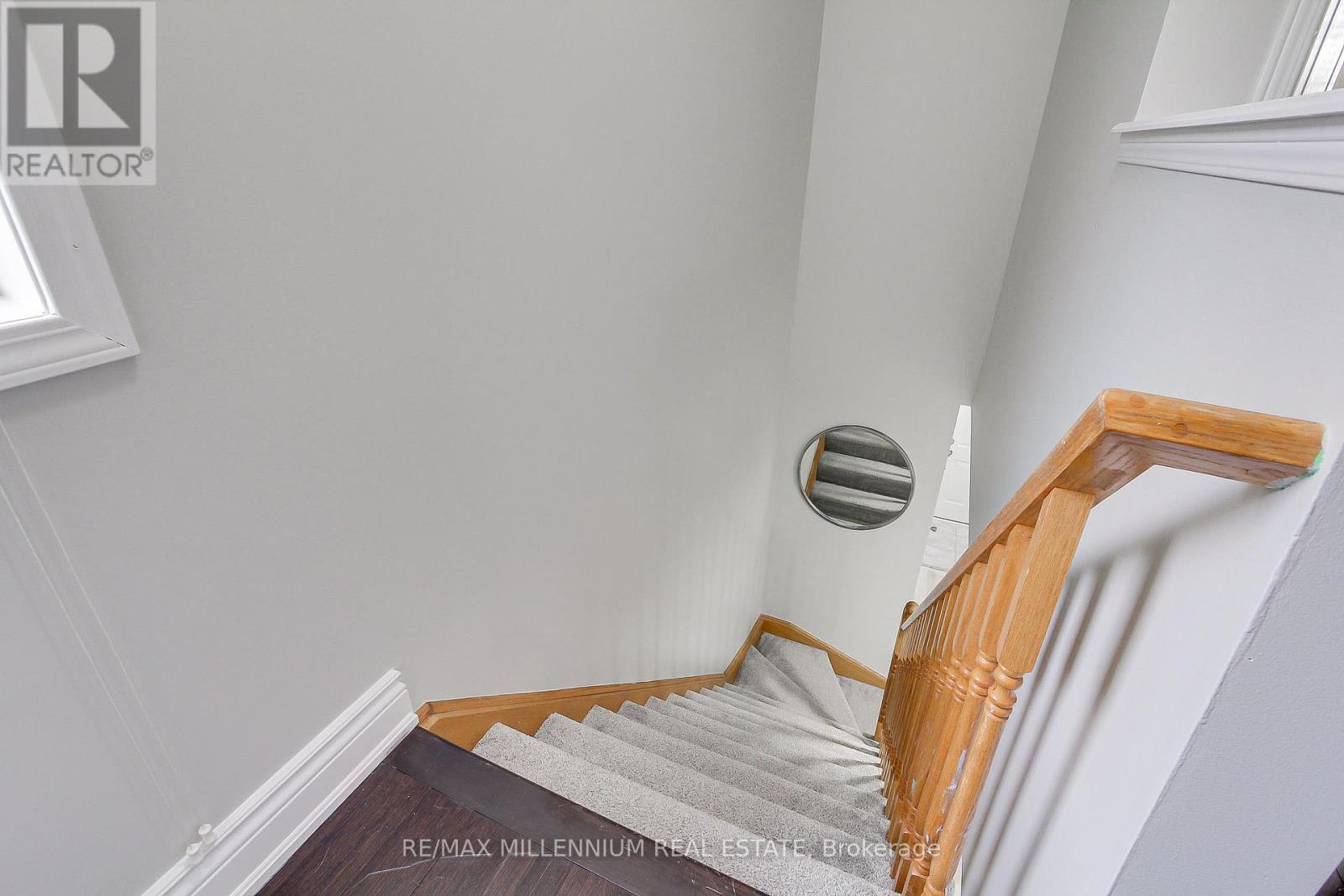 6 Studebaker Trail, Brampton, ON - Indoor Photo Showing Bedroom