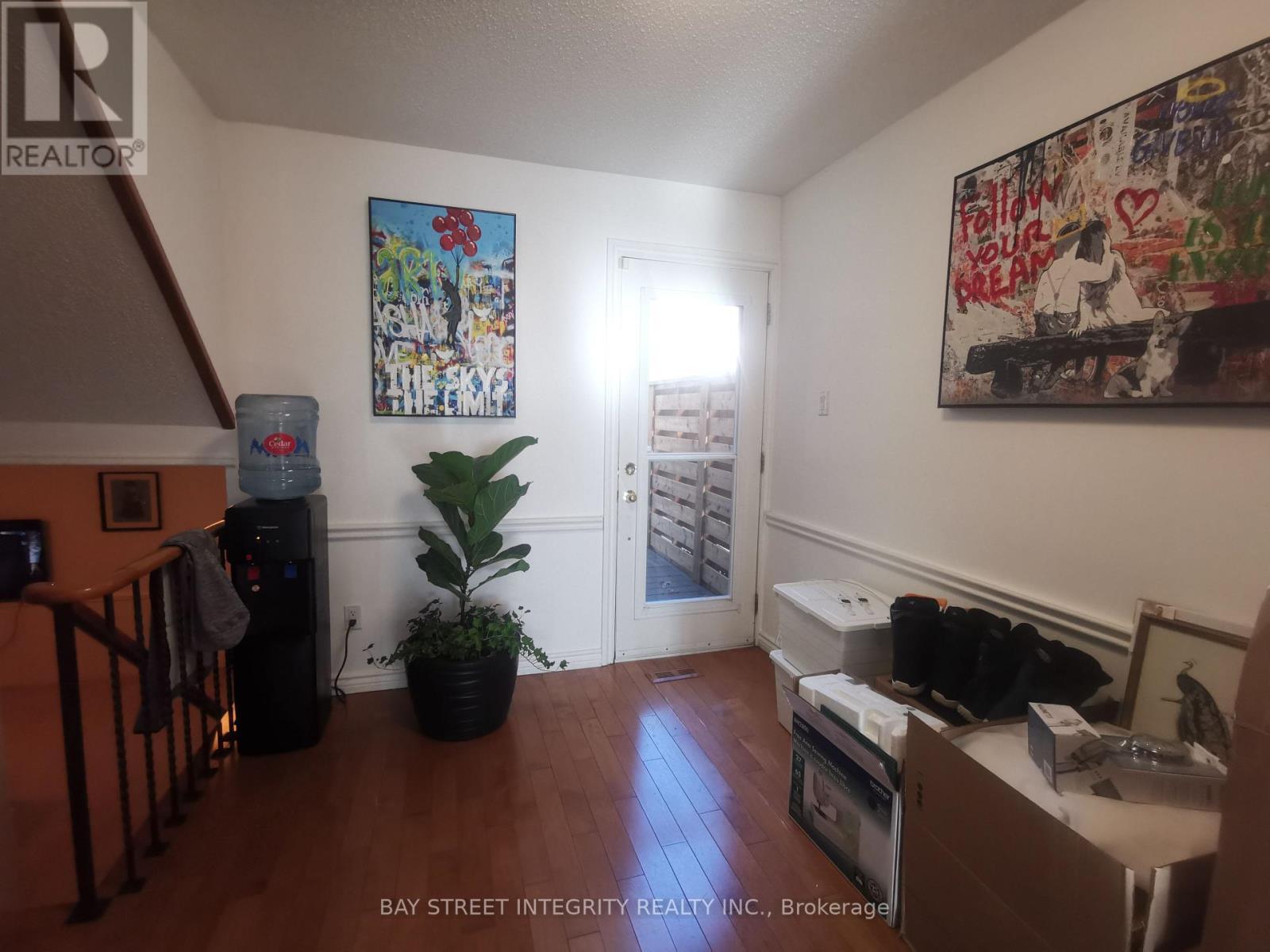 976 Raintree Lane, Mississauga, ON - Indoor