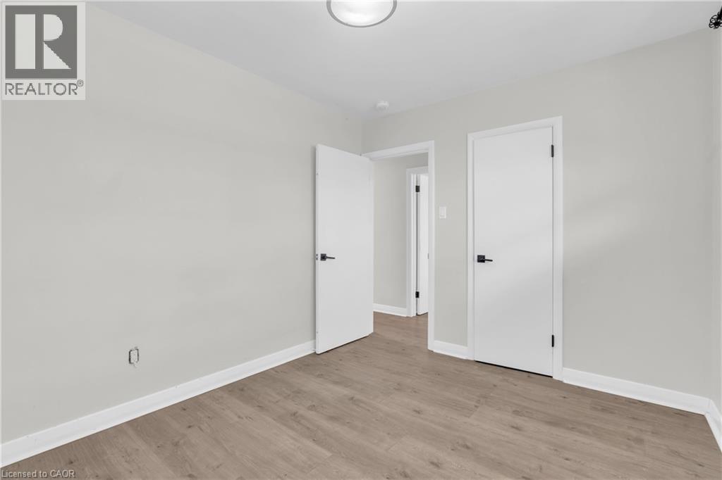 220 Bruce Street, Kitchener, ON - Indoor Photo Showing Other Room