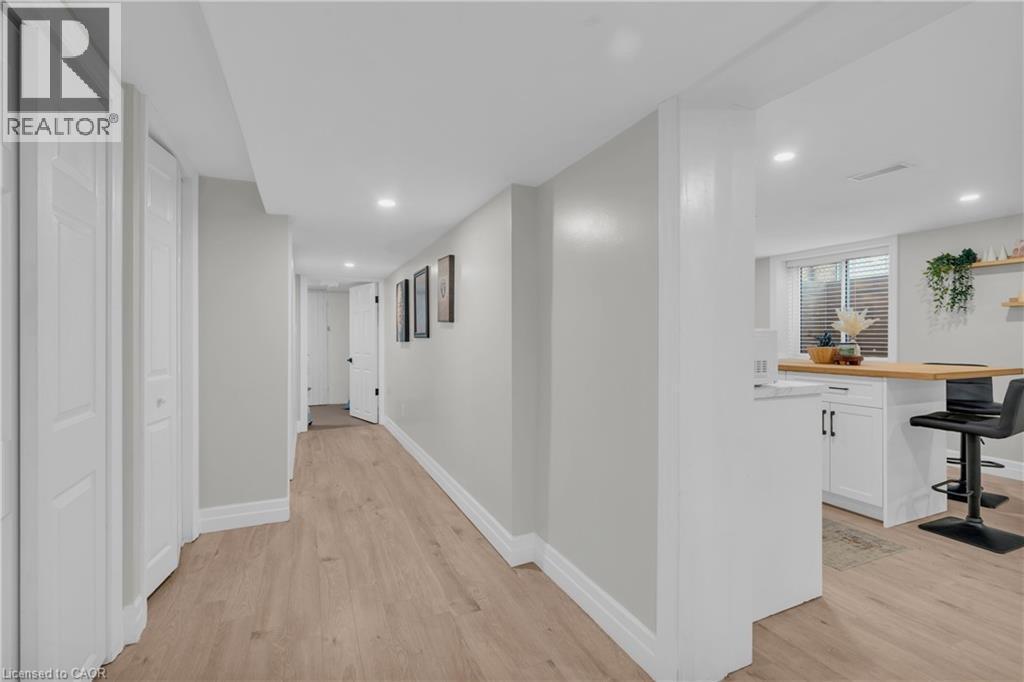 220 Bruce Street, Kitchener, ON - Indoor Photo Showing Other Room