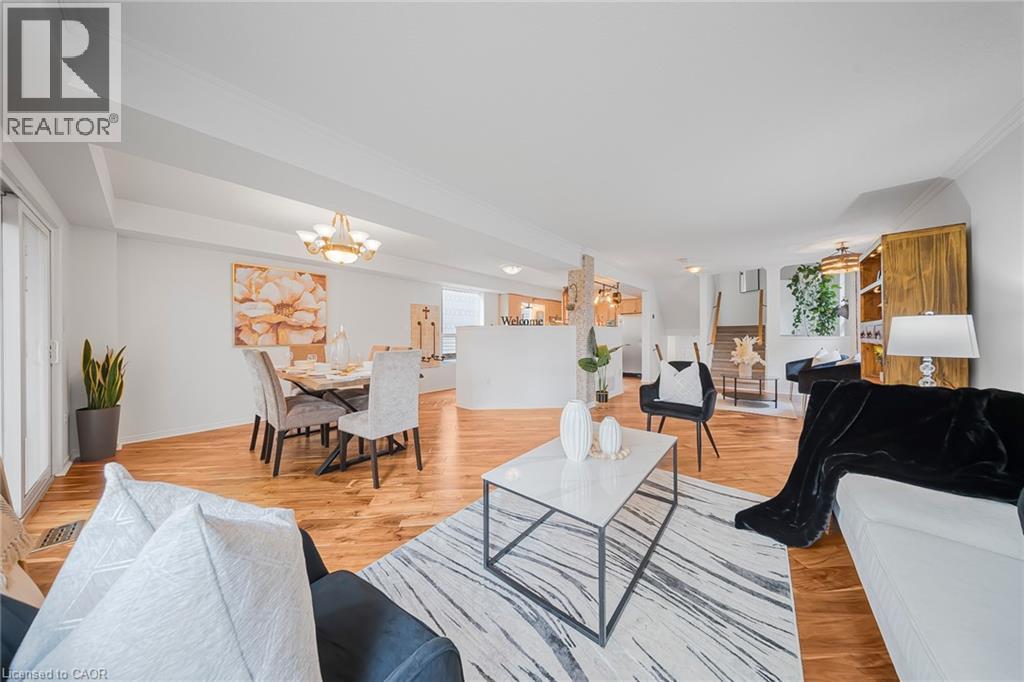 11 Renner Drive, Cambridge, ON - Indoor