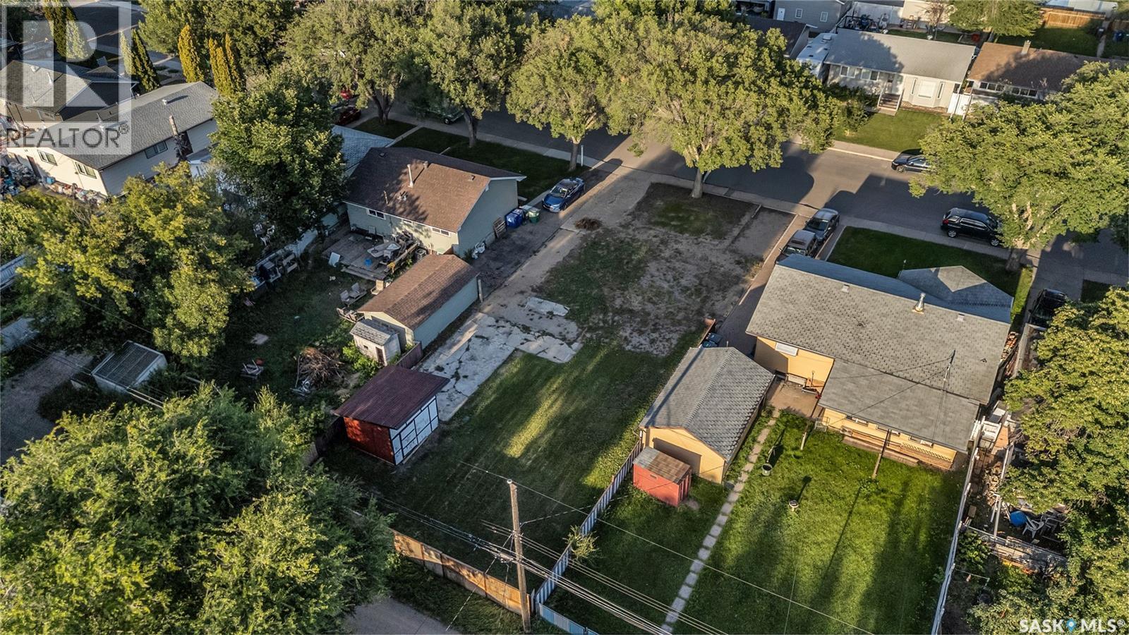 1713 D Avenue N, Saskatoon, SK