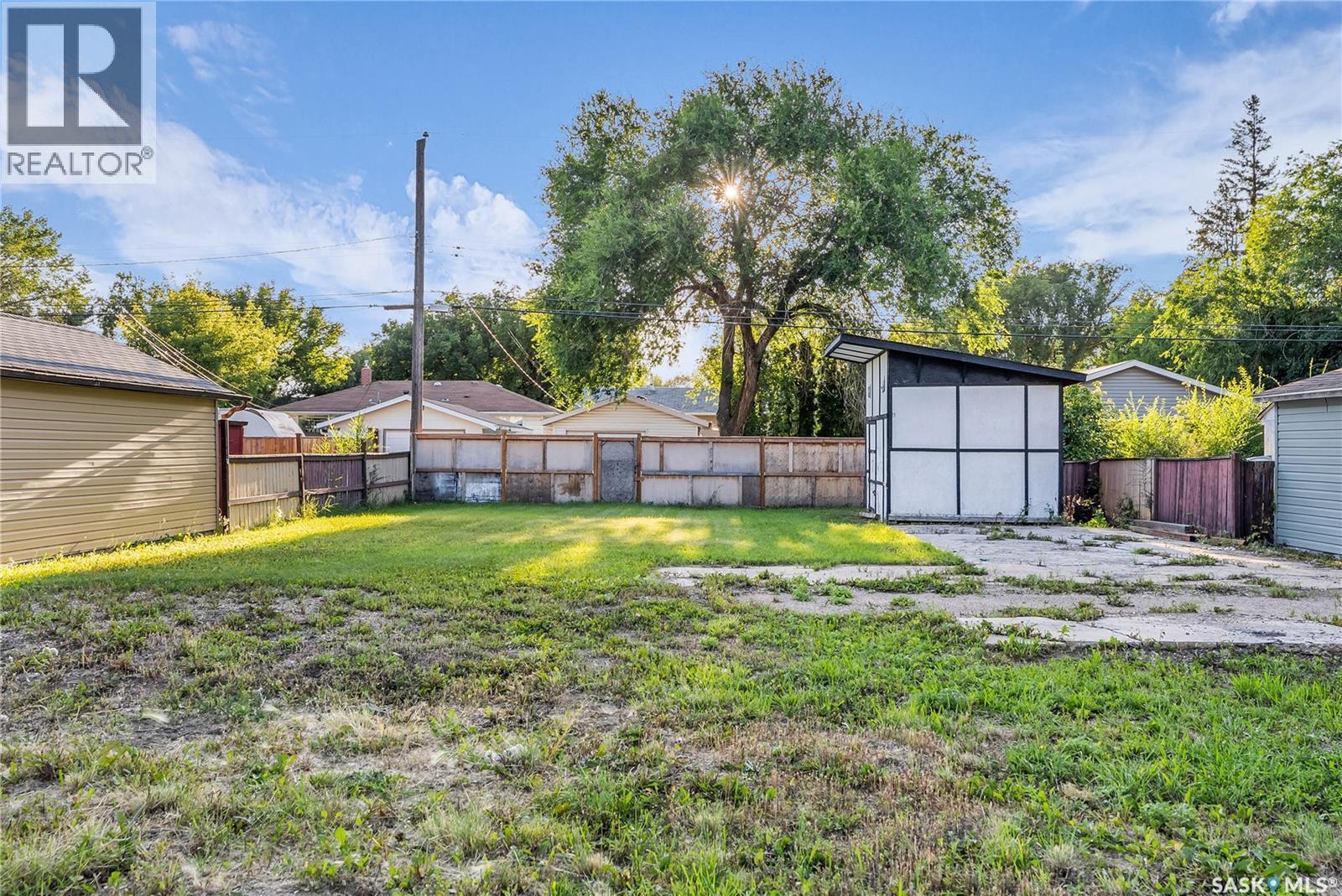 1713 D Avenue N, Saskatoon, SK