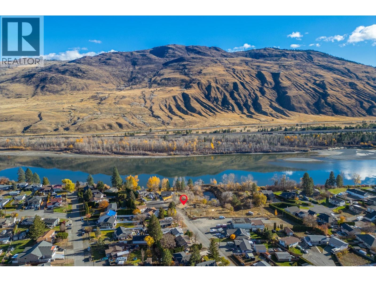 609 Porterfield Road, Kamloops, BC