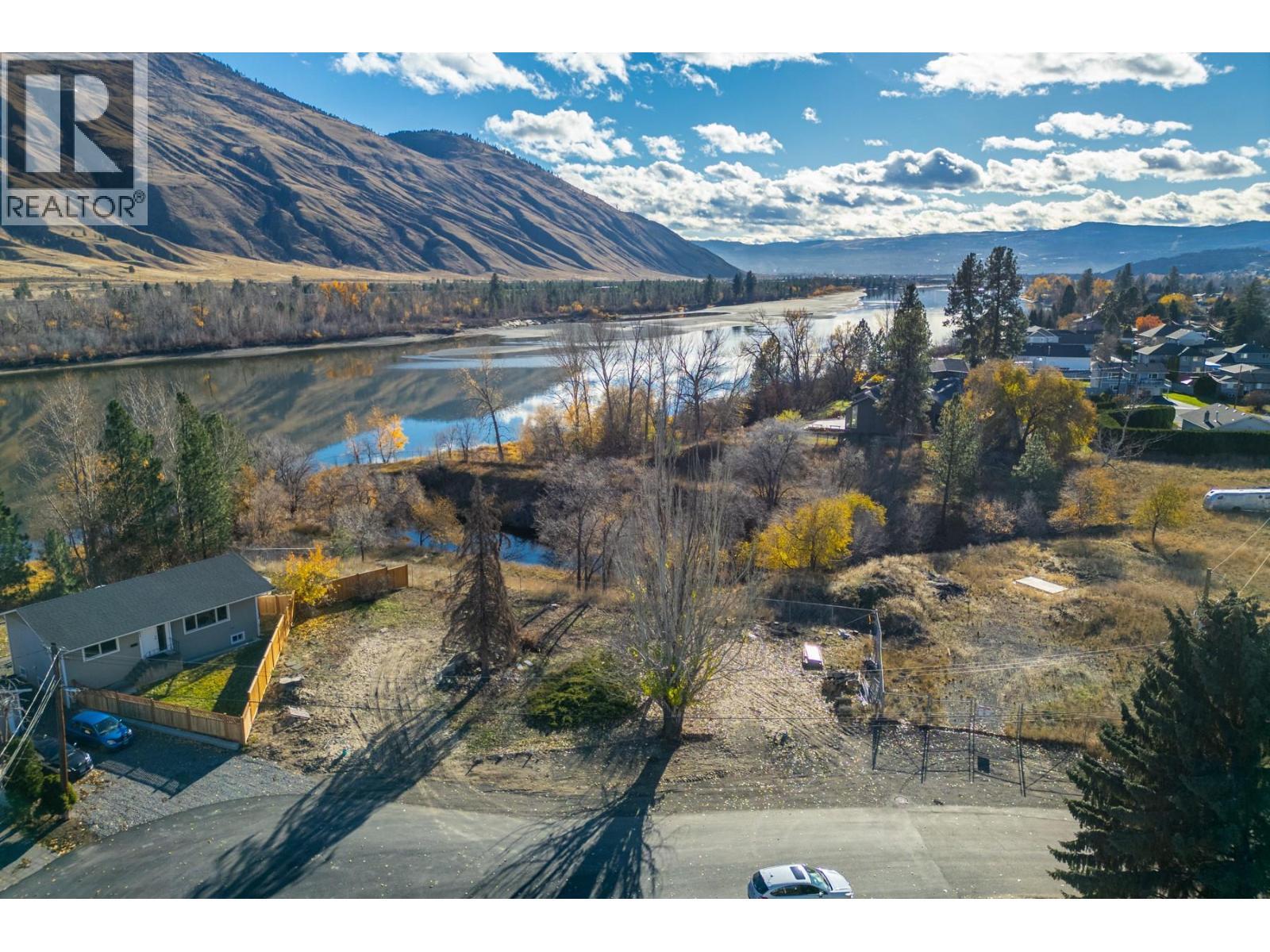 609 Porterfield Road, Kamloops, BC