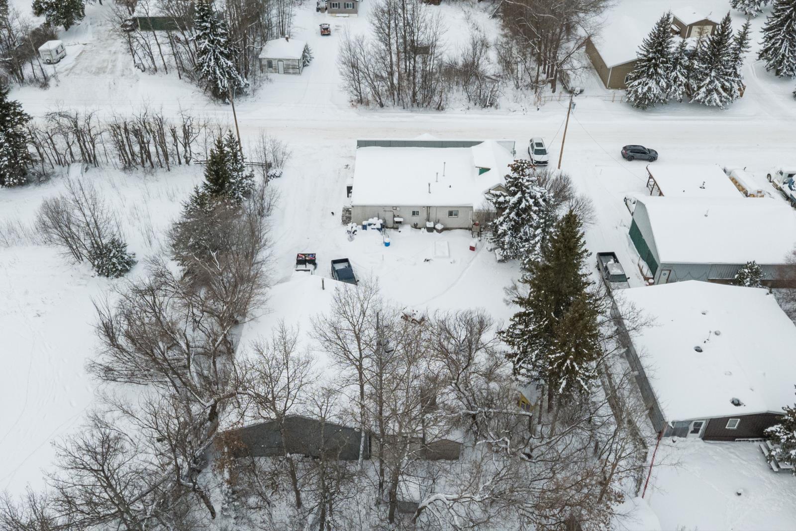 54500 Range Rd 275, Calahoo, AB