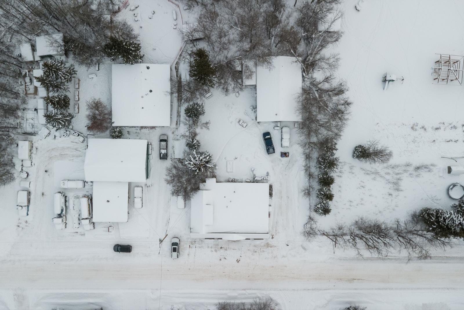 54500 Range Rd 275, Calahoo, AB