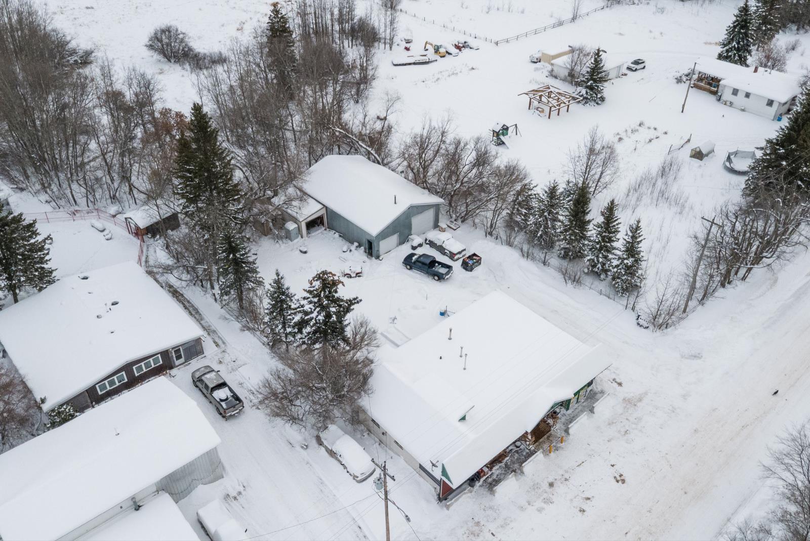 54500 Range Rd 275, Calahoo, AB