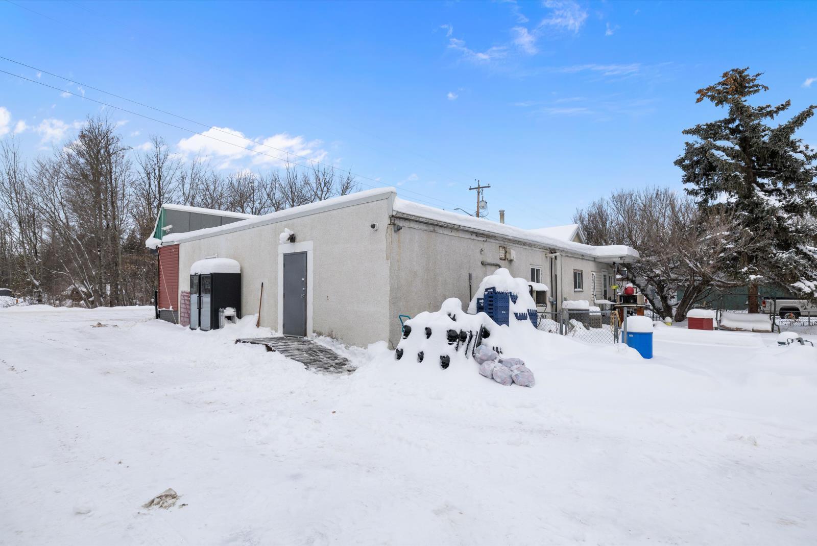 54500 Range Rd 275, Calahoo, AB