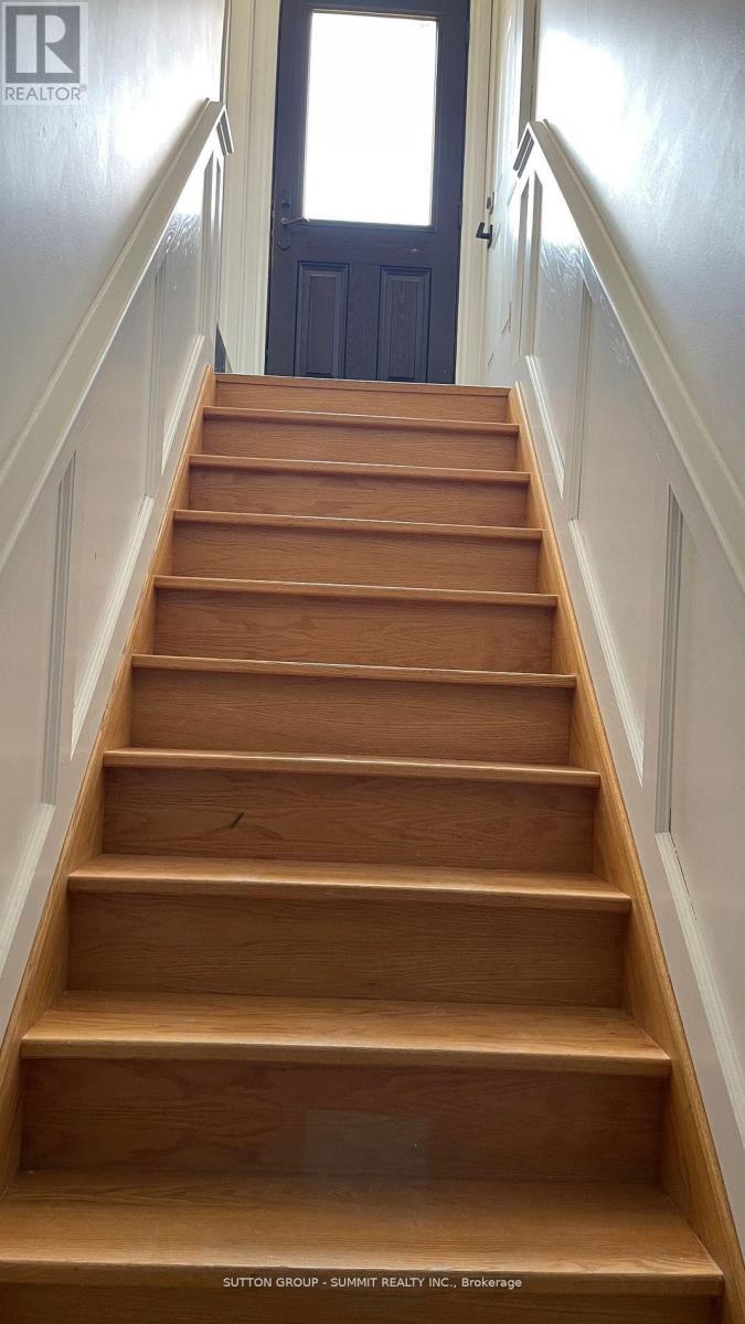 168 Troy Street, Mississauga, ON - Indoor Photo Showing Other Room