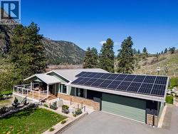 1998 Hwy 97 Highway Okanagan Falls, BC V0H 1R0