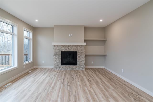 45 Everwood Cr, Matlock, MB