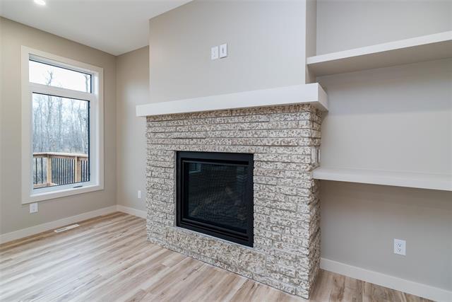 45 Everwood Cr, Matlock, MB