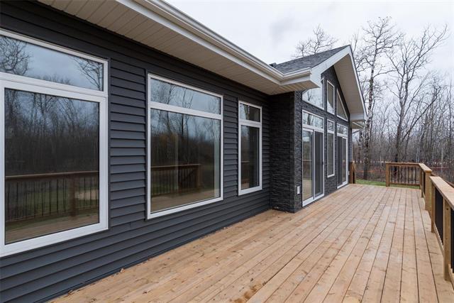 45 Everwood Cr, Matlock, MB