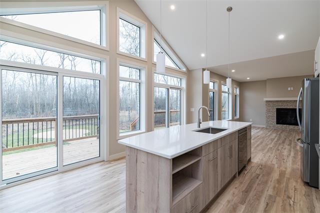 45 Everwood Cr, Matlock, MB