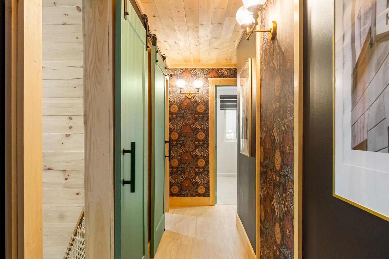 Passageway - 1000 Ch. Des Petites-Terres, Trois-Rivières, QC - Indoor